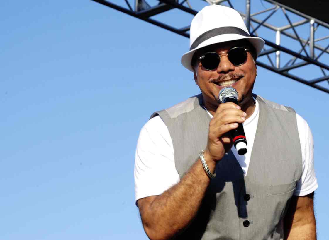 Avatar of Howard Hewett