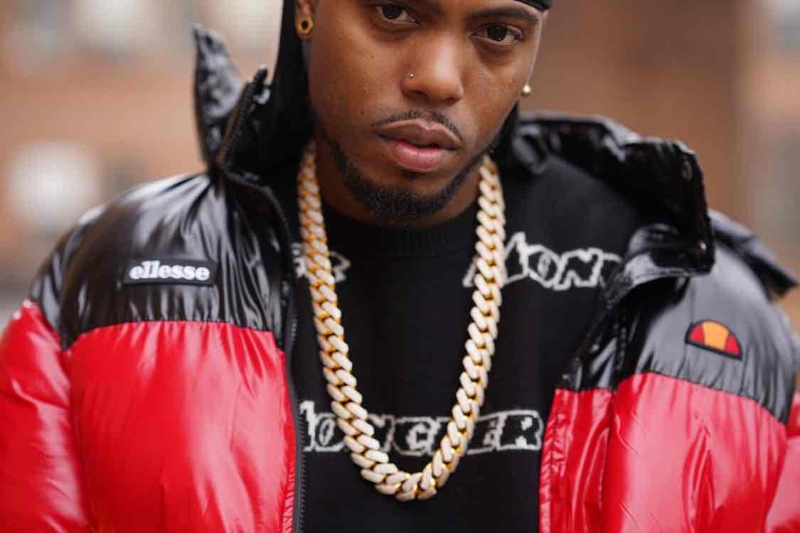 Avatar of B.o.B