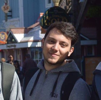 Avatar of Lautaro Aguirre
