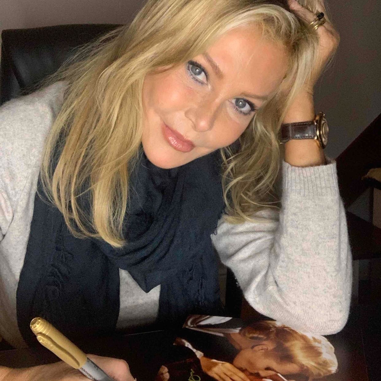 Avatar of Alison Doody
