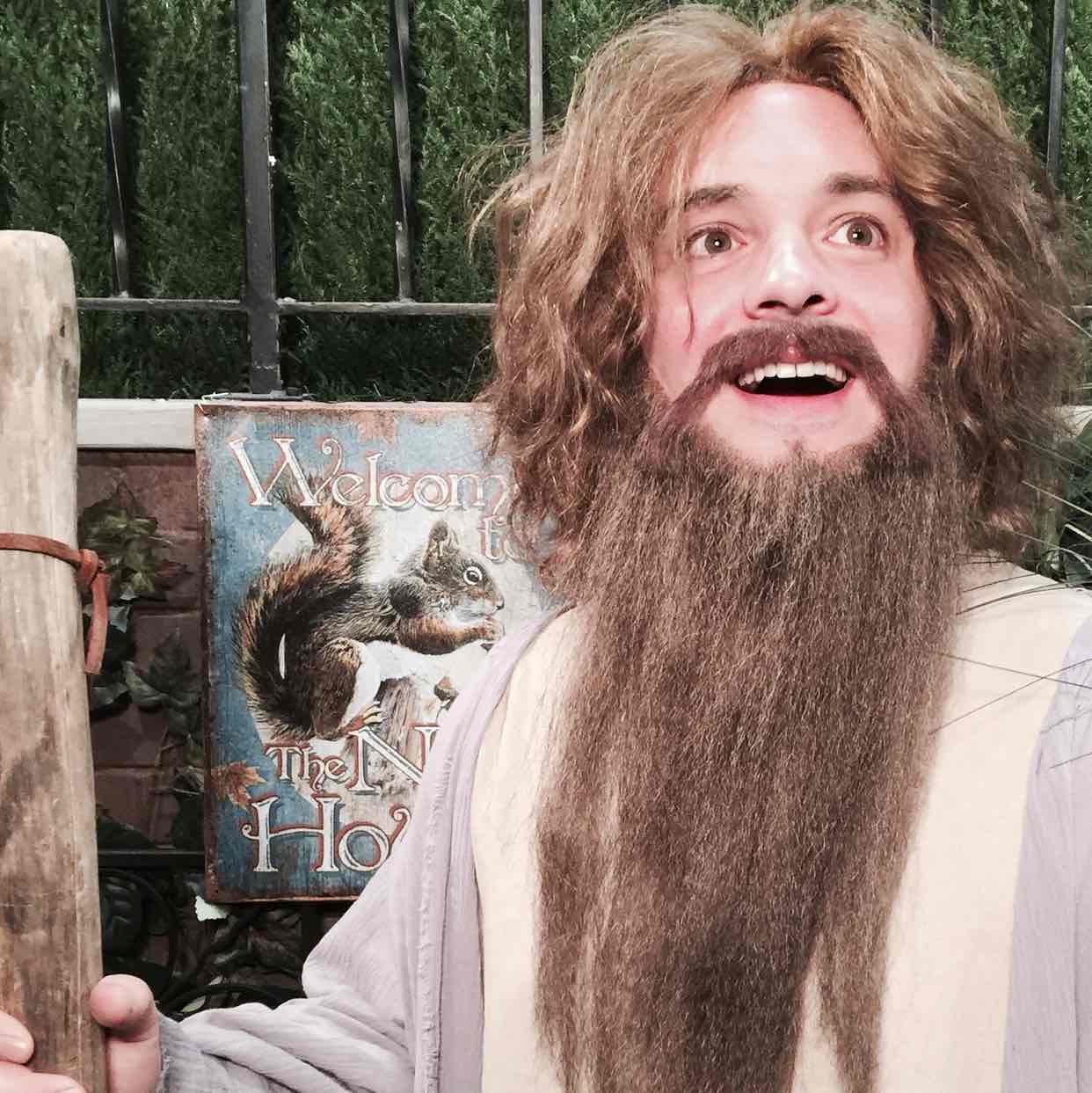 Avatar of Will Friedle
