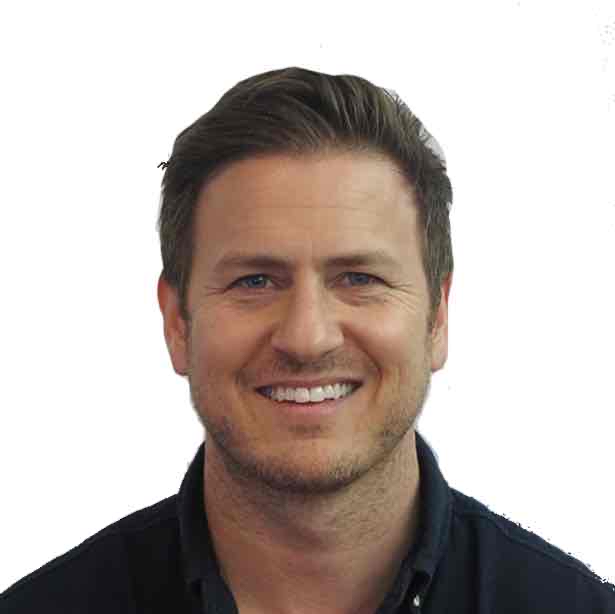 Avatar of REID ROSENTHAL