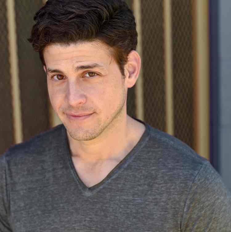 Avatar of David Blue