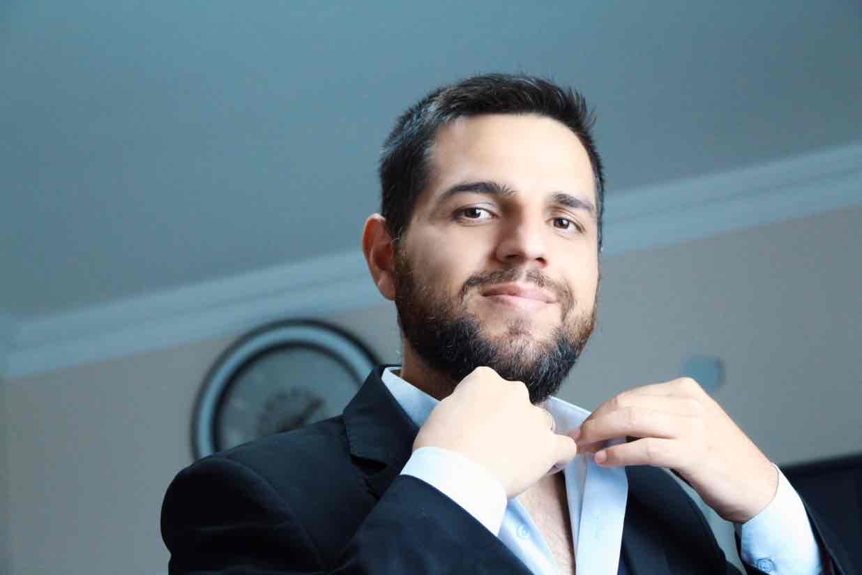 Avatar of Muhammed Akay