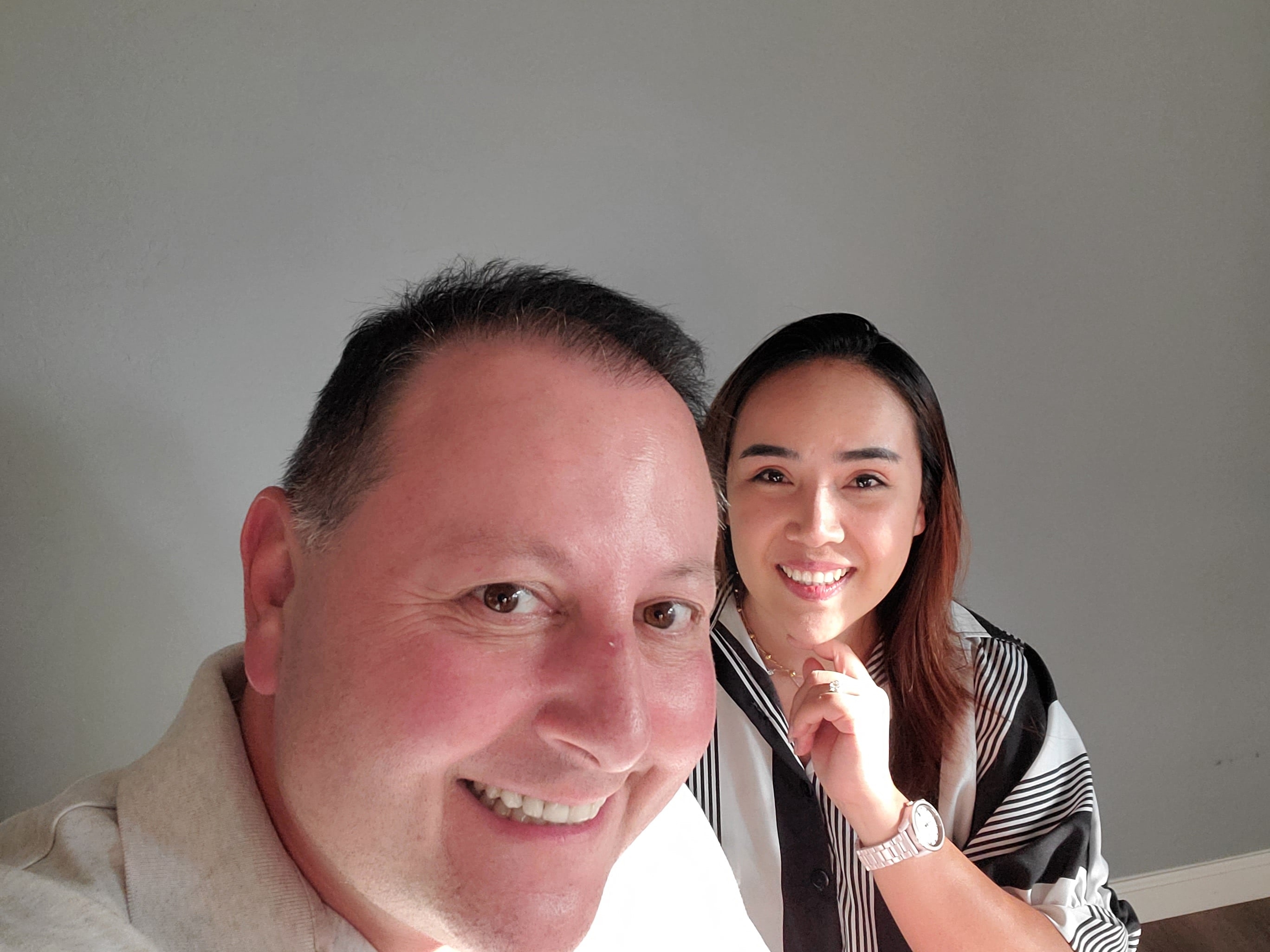 Avatar of David & Annie 90 Day Fiance