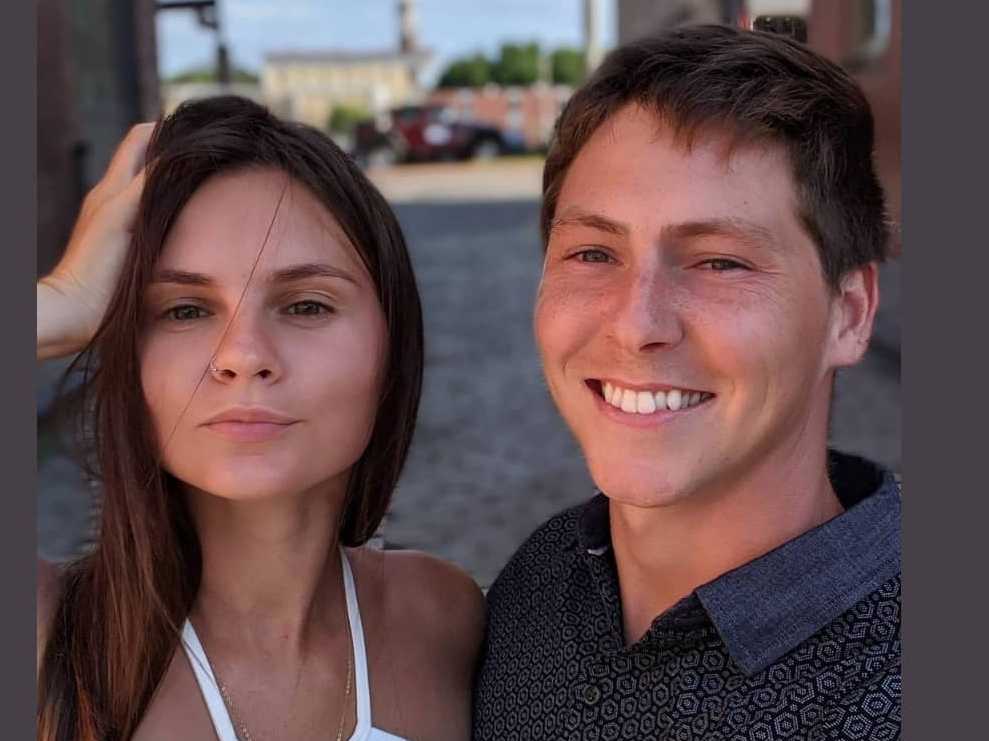 Avatar of Brandon & Julia