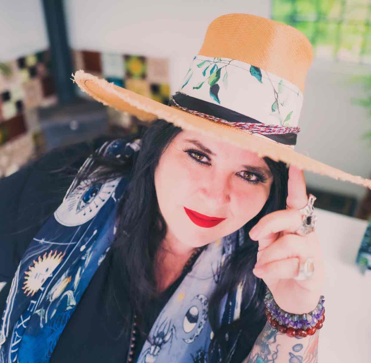Avatar of Michele Knight