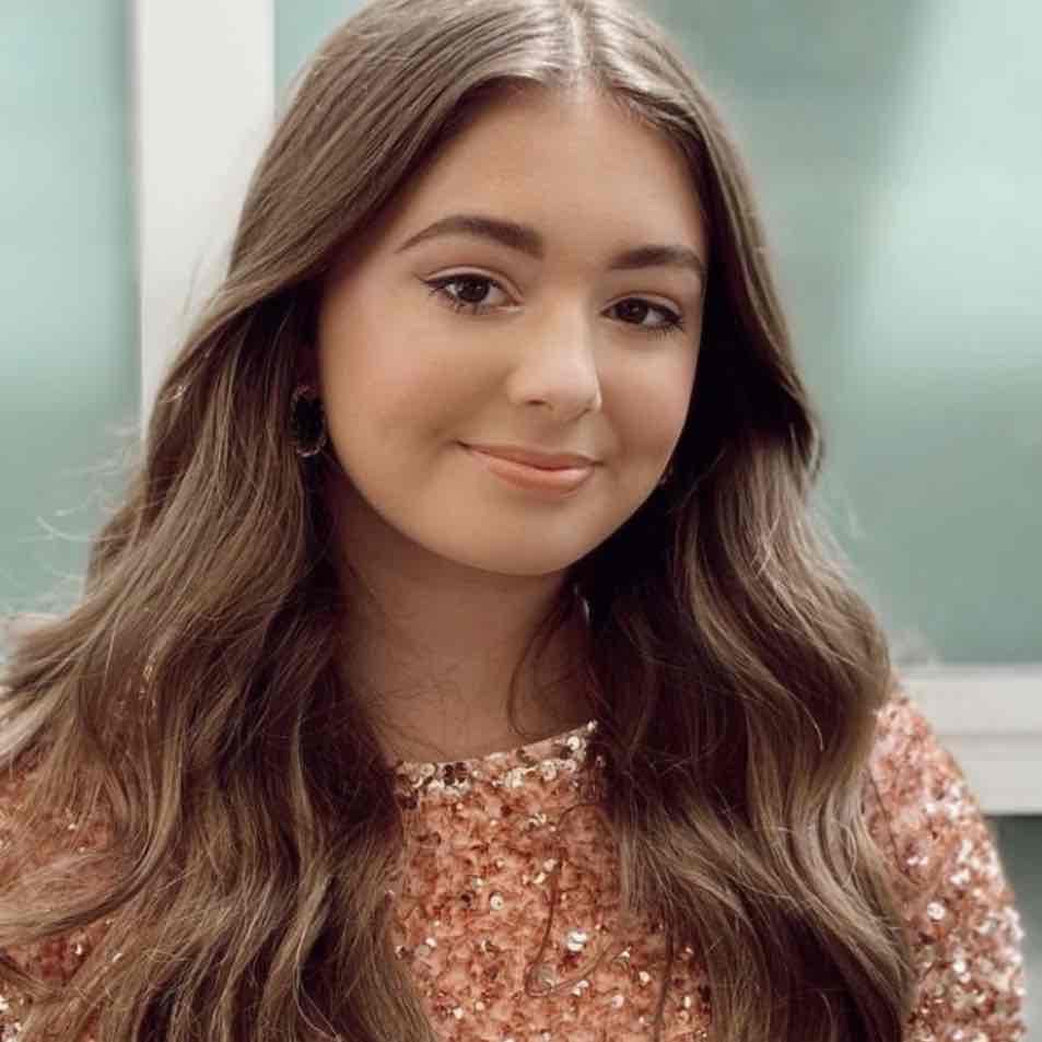 Avatar of Hannah Grace Colin