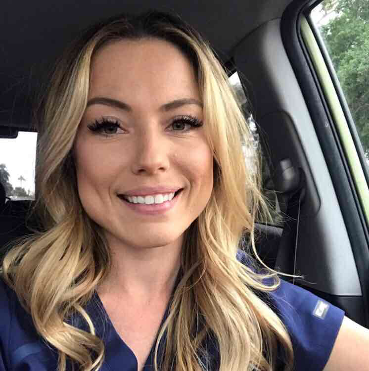 Avatar of Amy Stoetzel