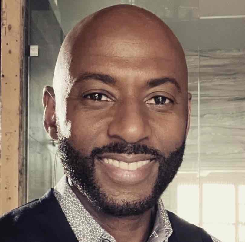 Avatar of Romany Malco