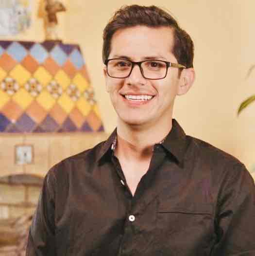 Avatar of Armando Rubio 90 Day Fiancé