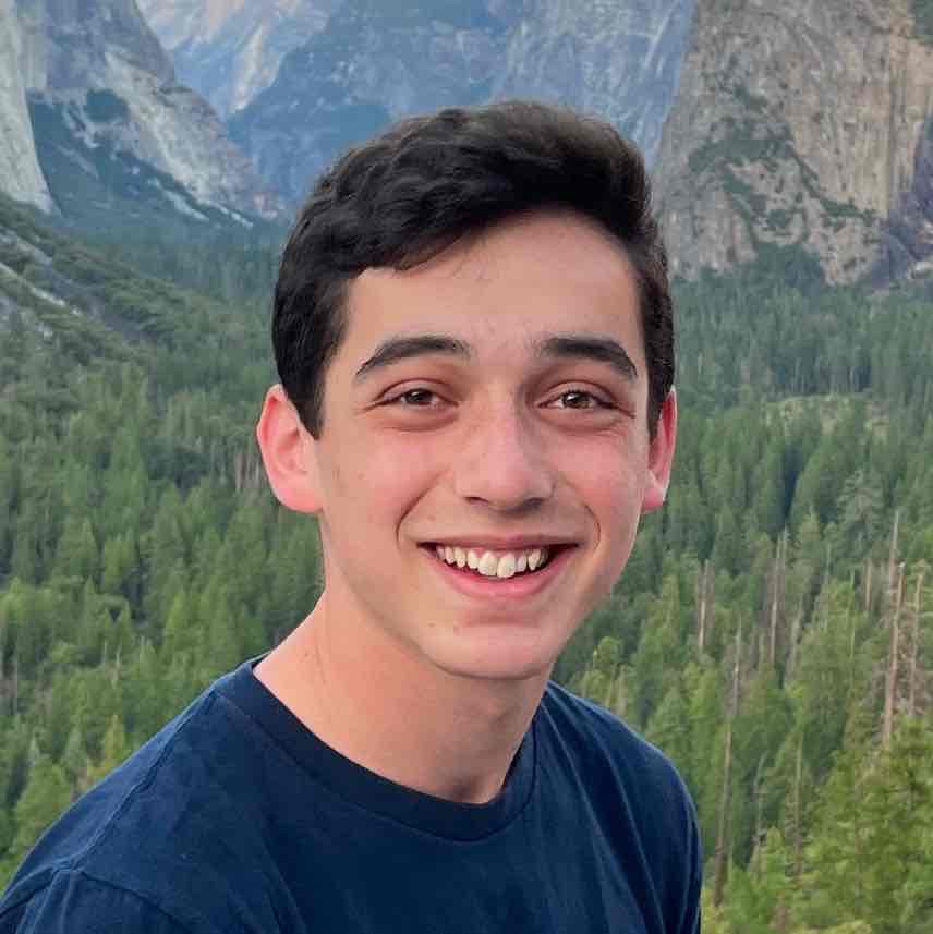 Avatar of Spencer Rubin