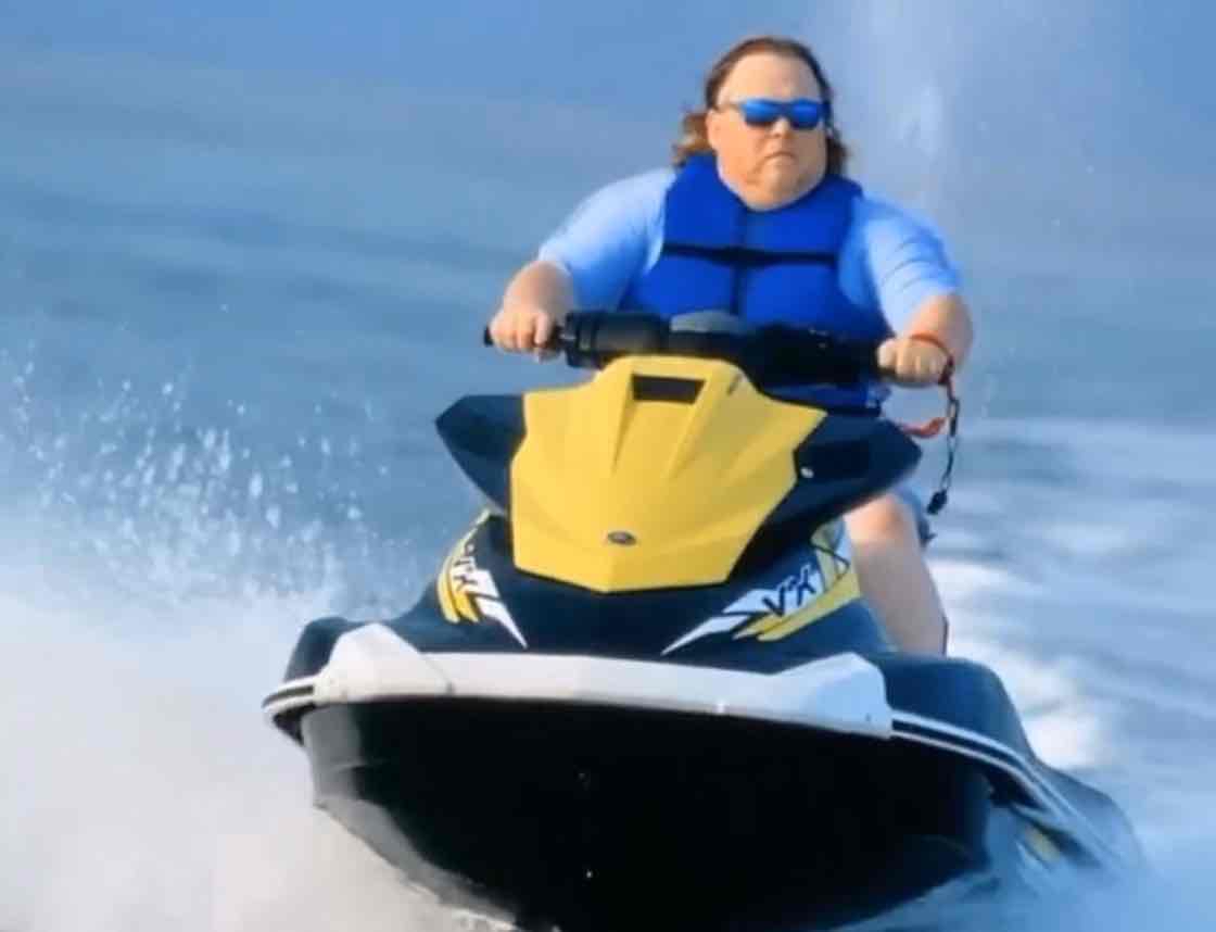 Avatar of James Garretson