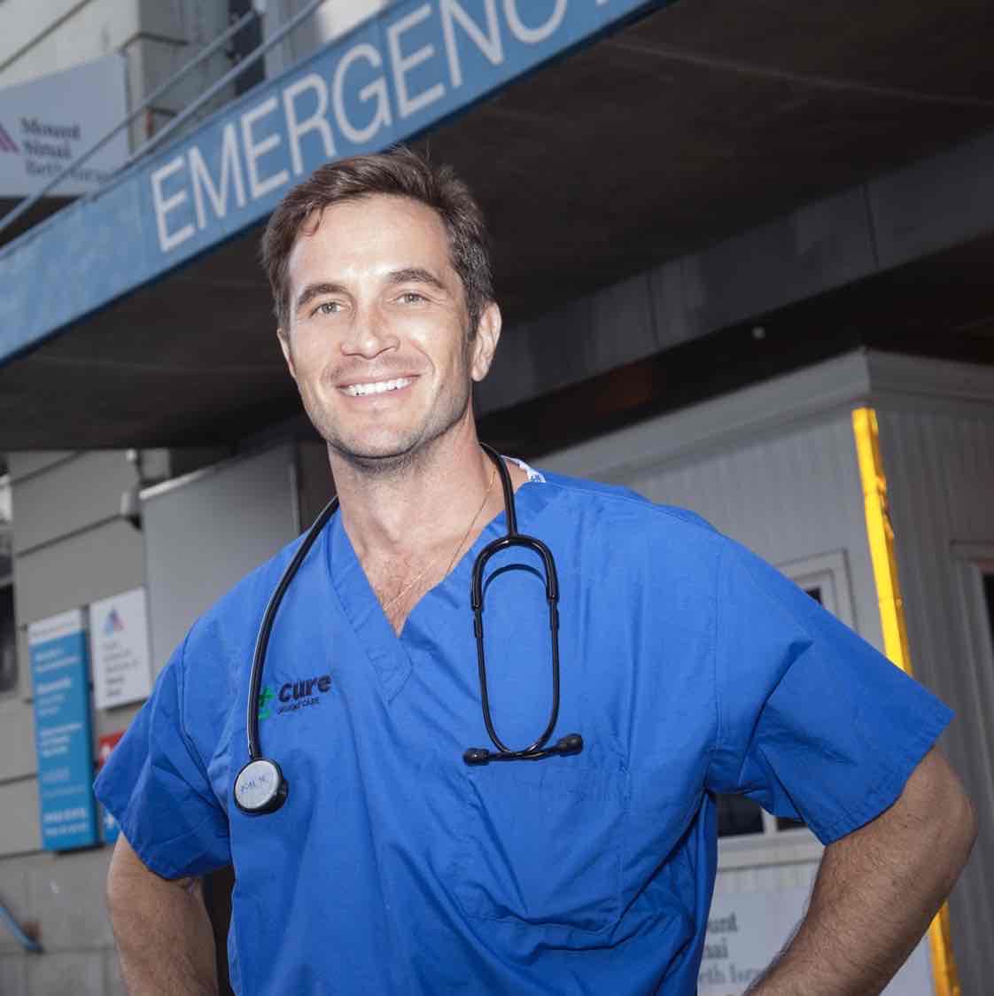 Avatar of Jake Deutsch MD