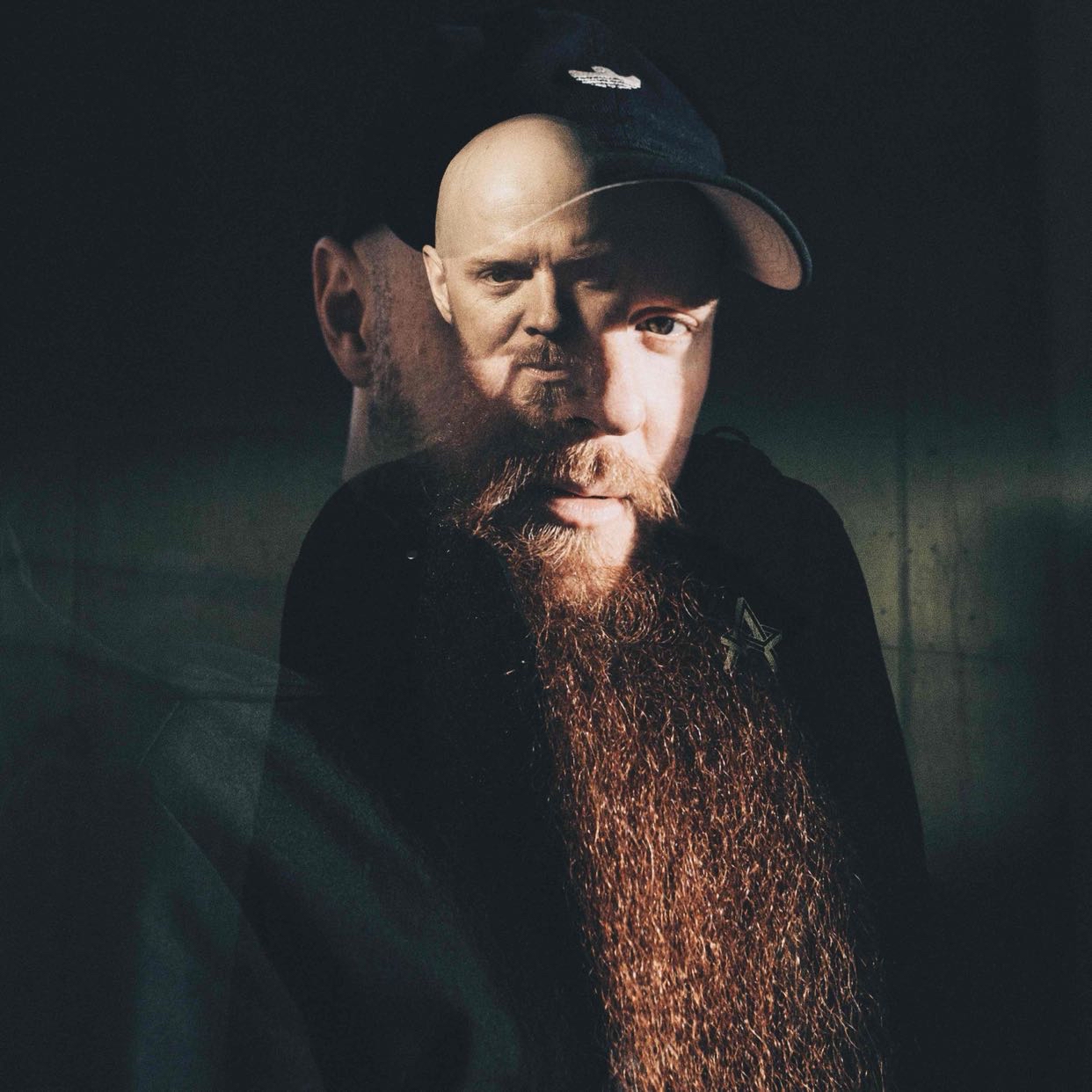 Avatar of Porter McKnight