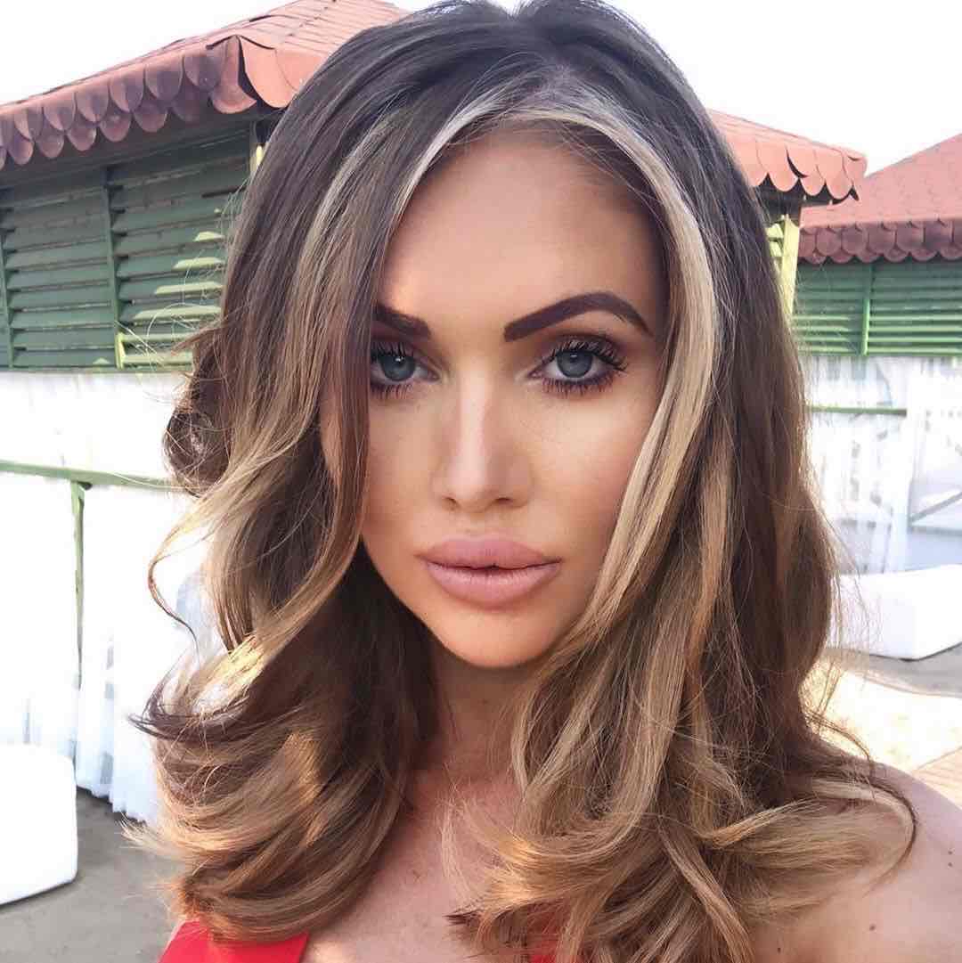 Avatar of Amy Childs