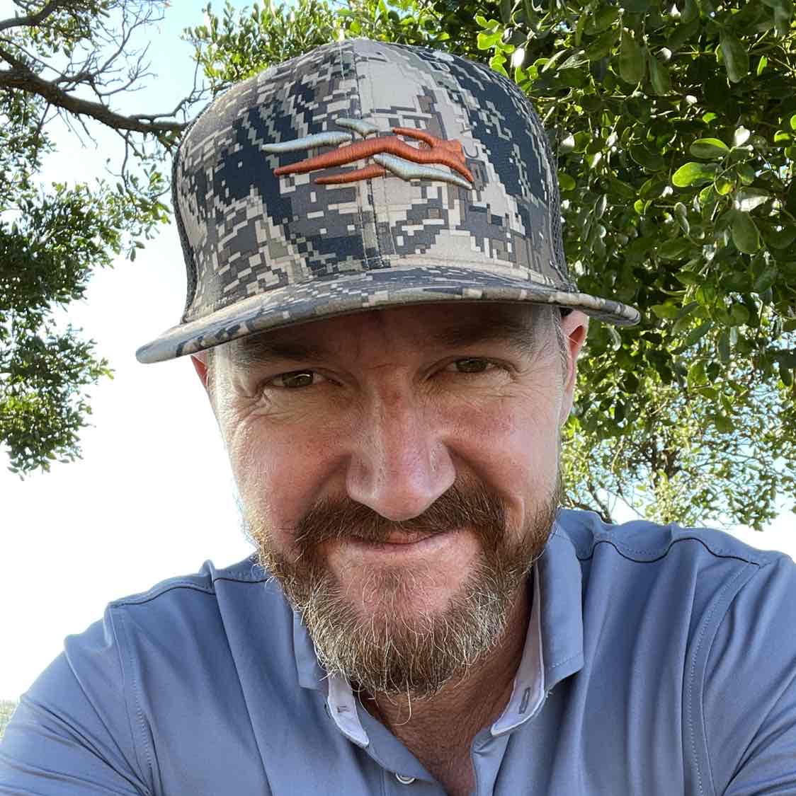Avatar of Jimmy Walker