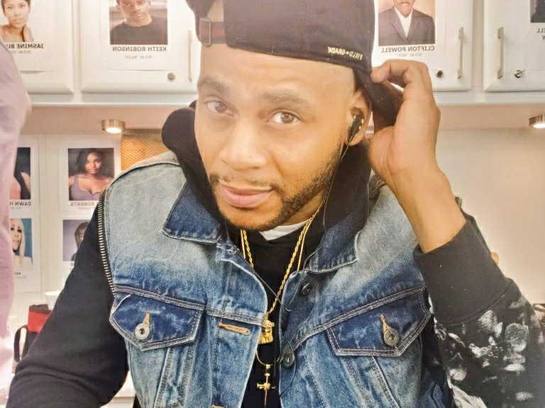 Avatar of JD Williams
