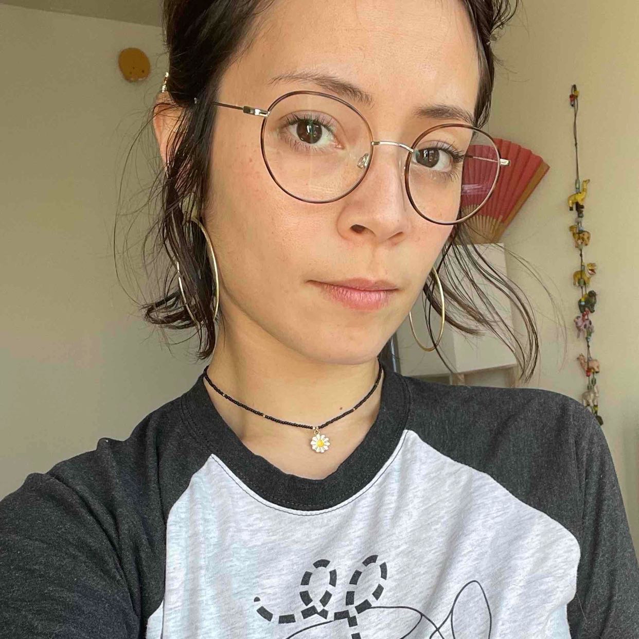 Avatar of Rachel Maves