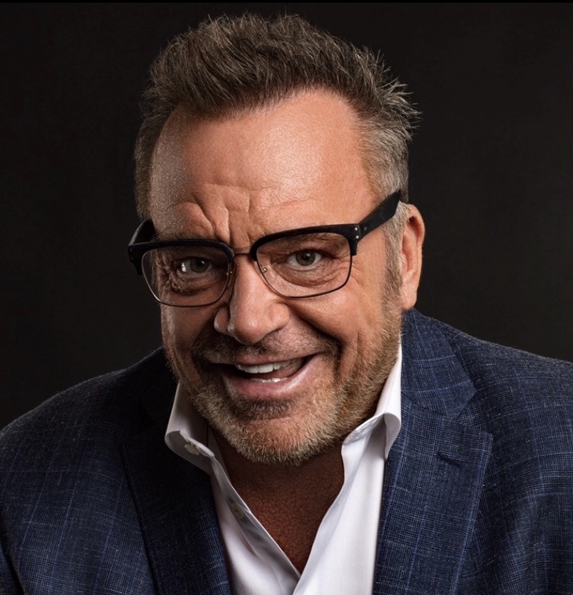 Avatar of Tom Arnold