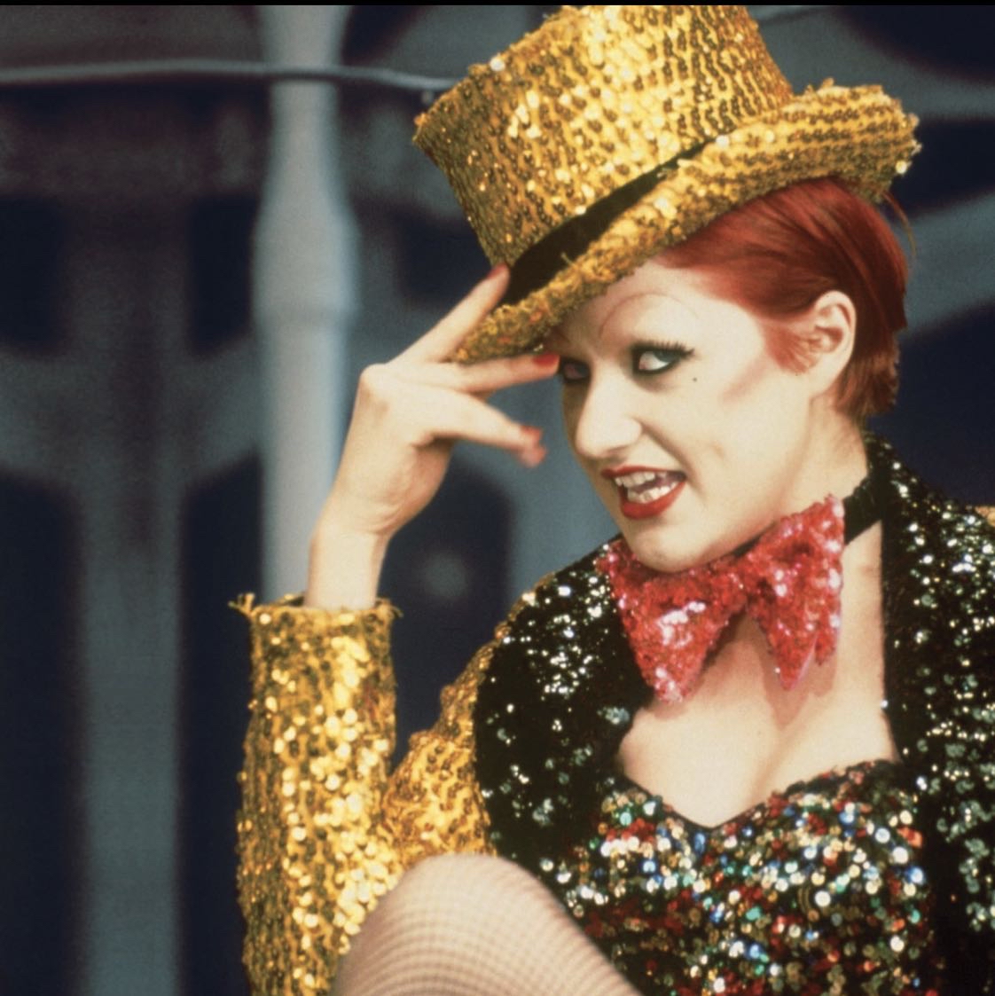 Avatar of Nell Campbell