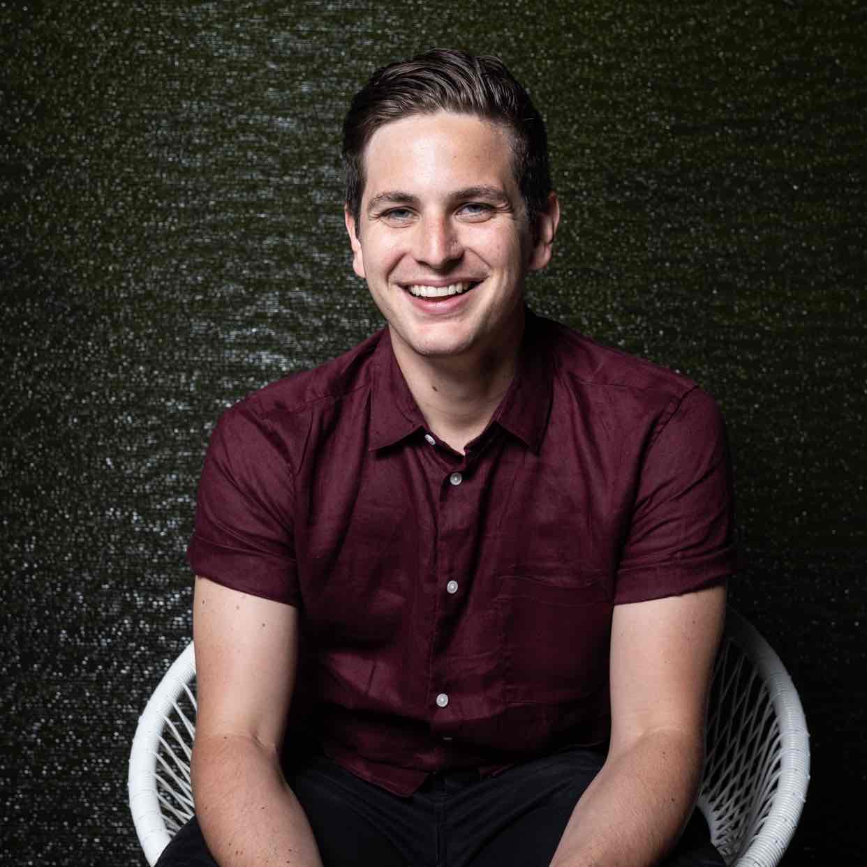 Avatar of Luke Null