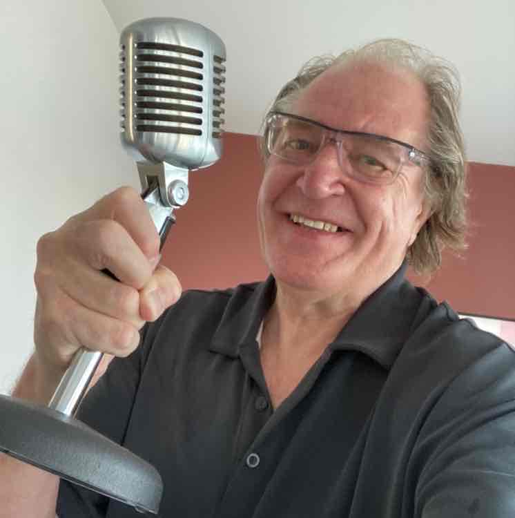 Avatar of Ray Hudson