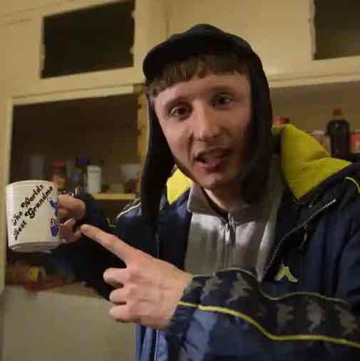 Avatar of DJ Steves