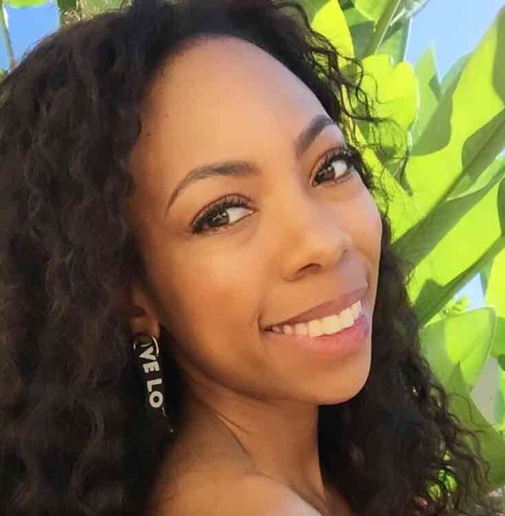 Avatar of Simone Mashile