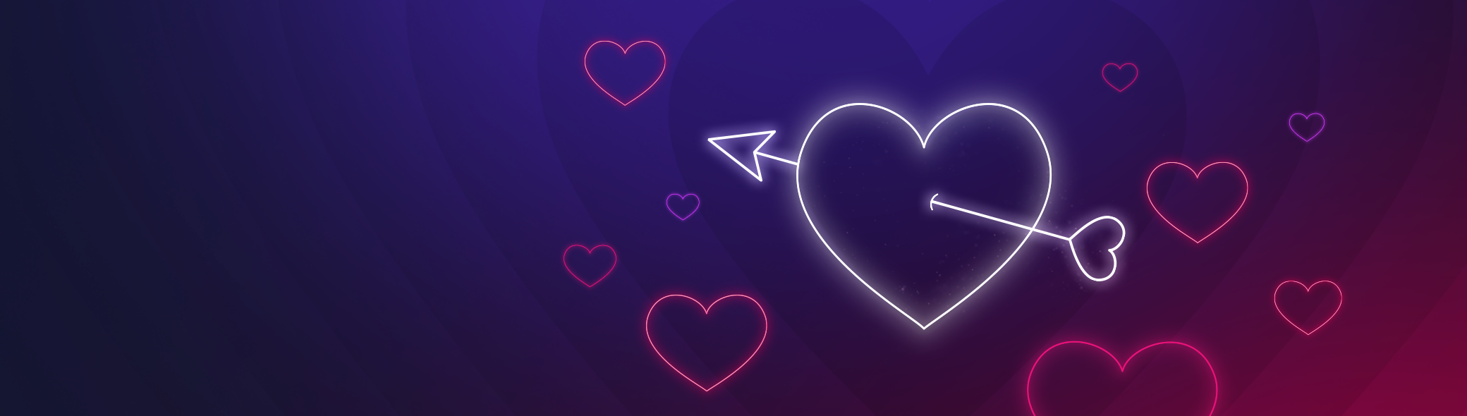 Will you be my Cameo valentine?