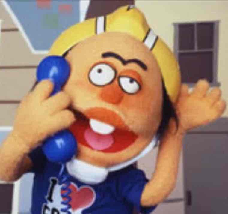 Avatar of Special Ed from Crank Yankers