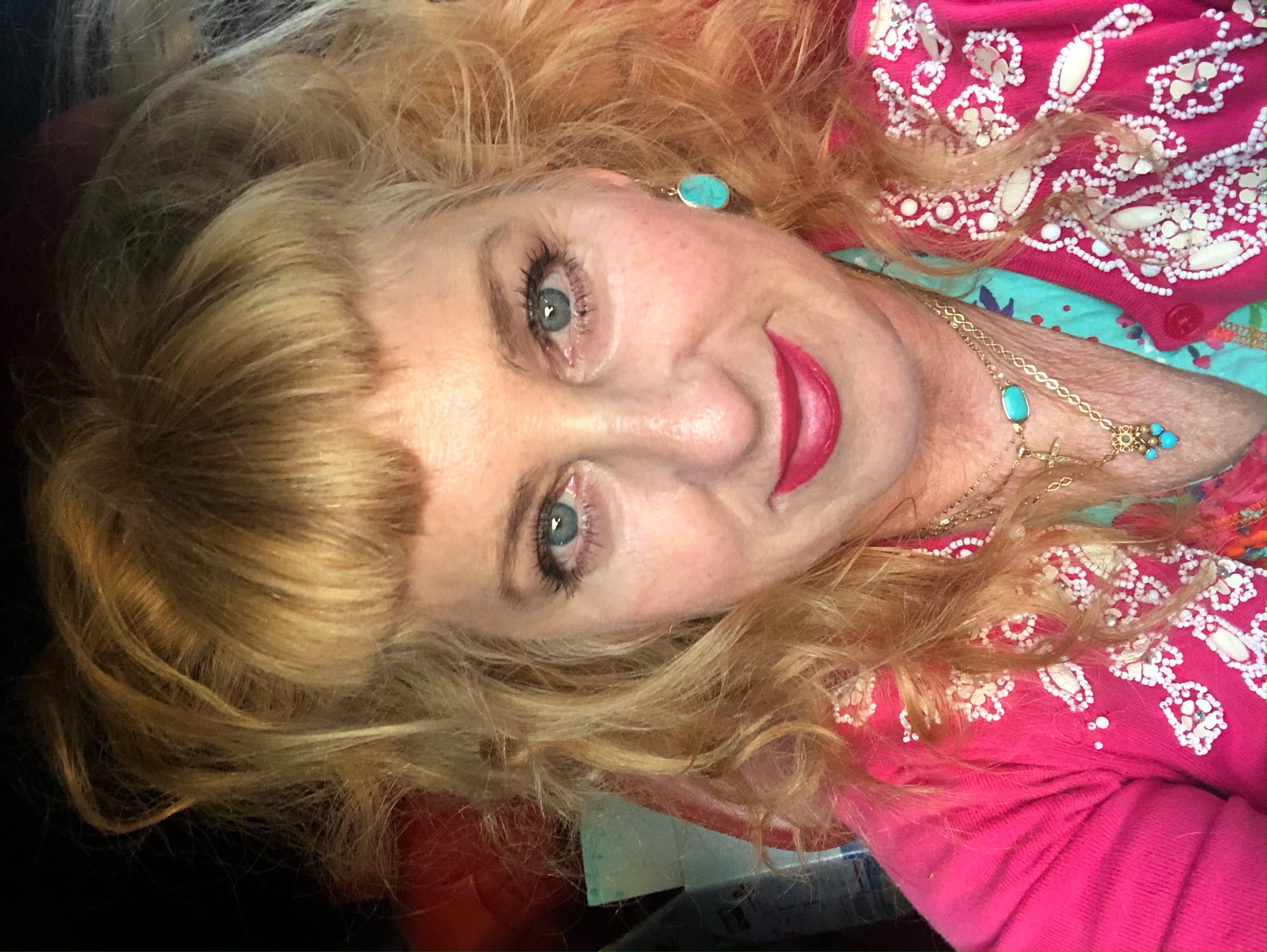 Avatar of Kimmy Robertson
