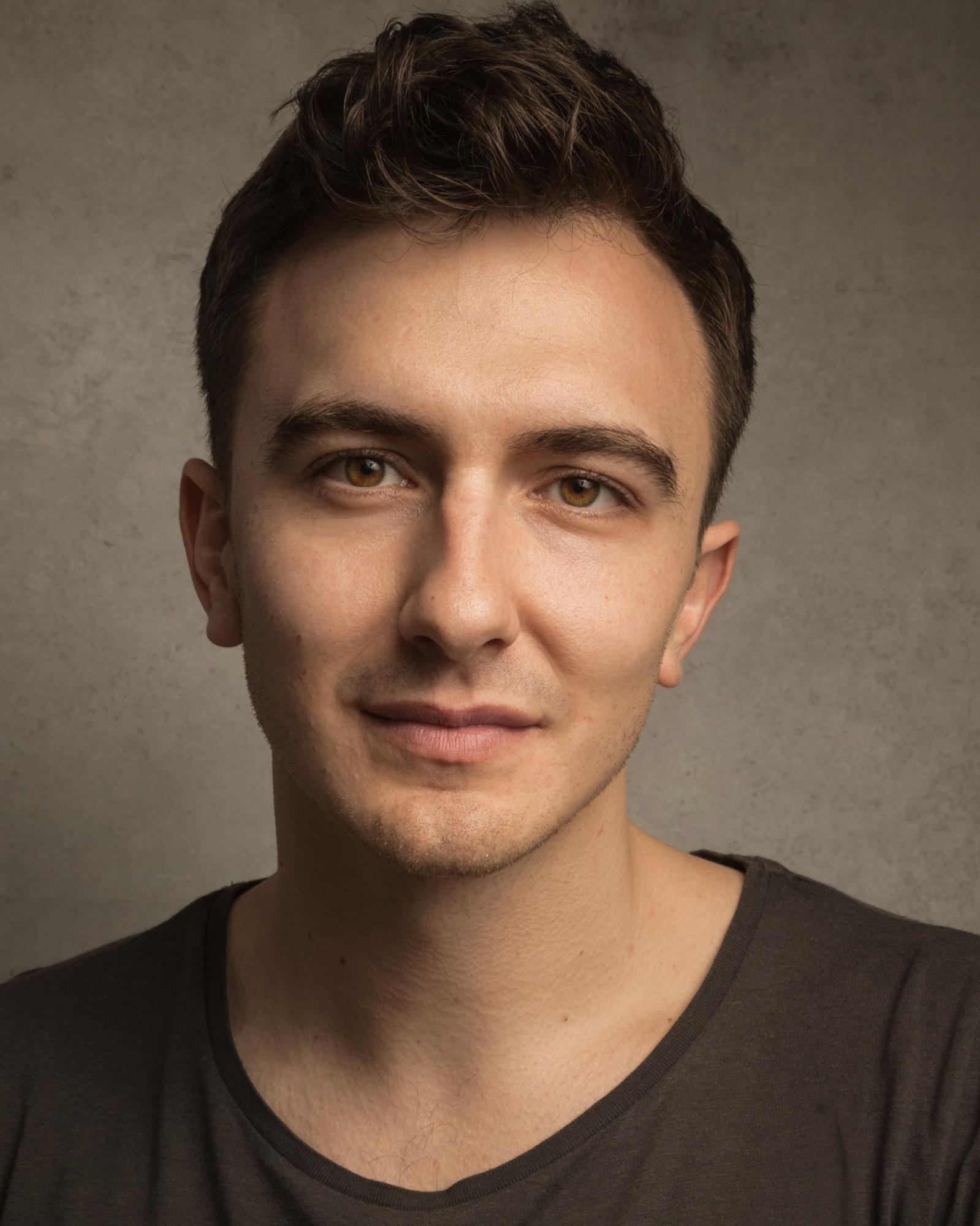 Avatar of Cameron Sharp