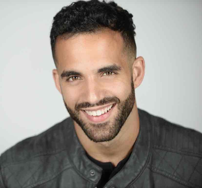 Avatar of Danell Leyva