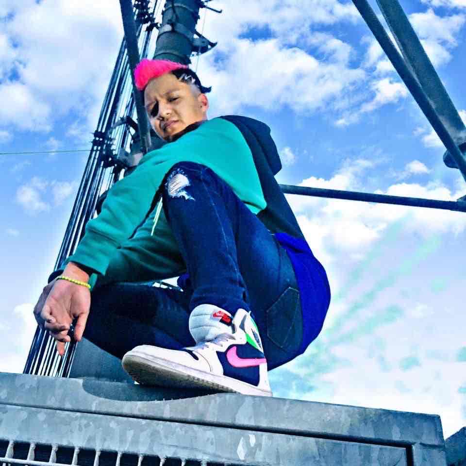 Avatar of Tadeo Mix