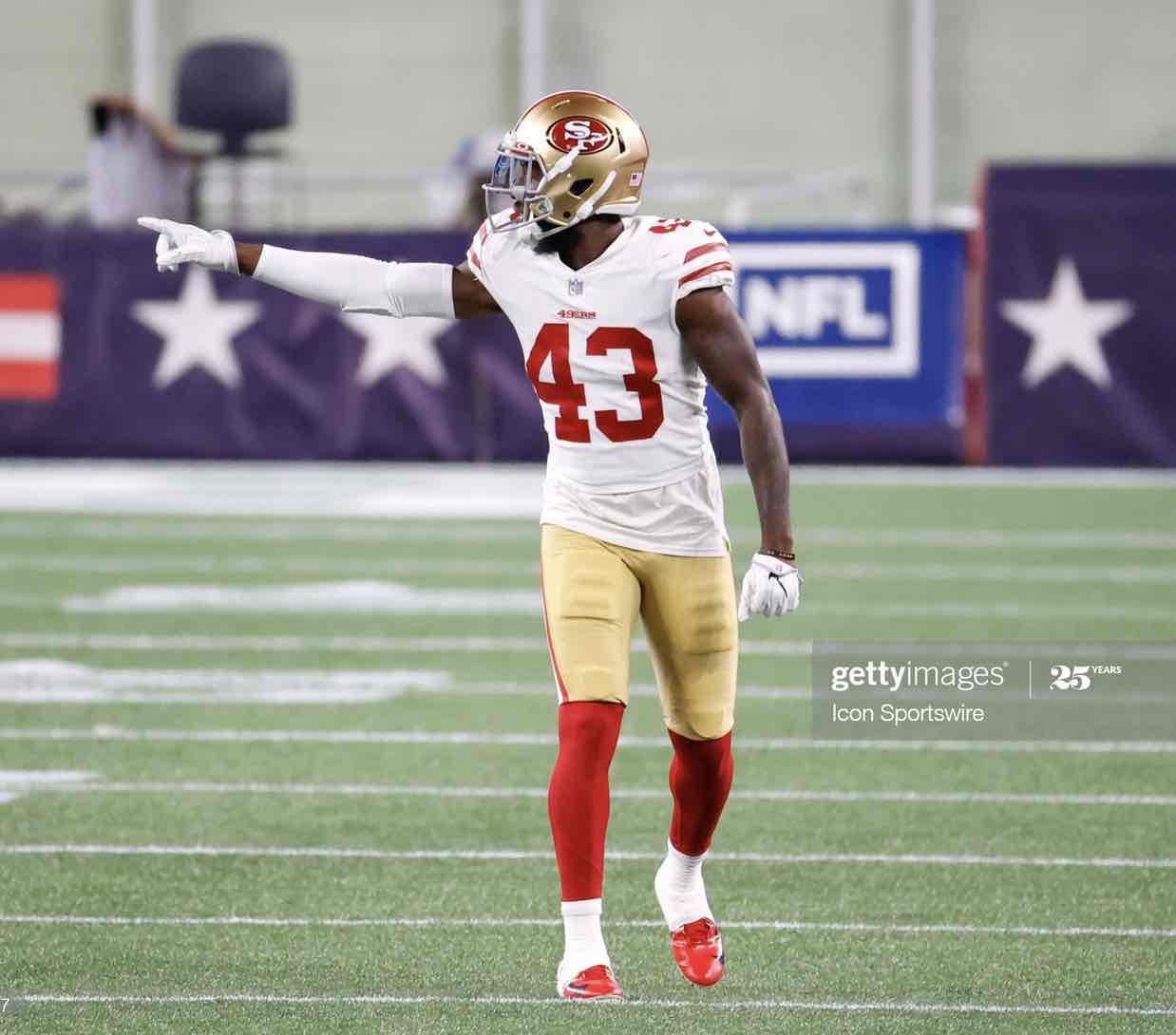 Avatar of Jared Mayden