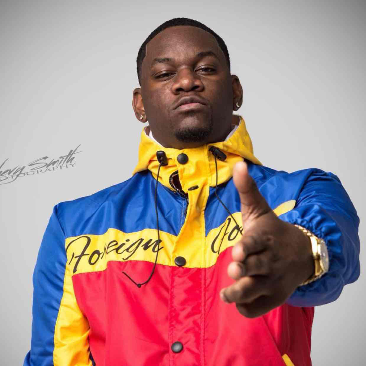 Avatar of DJ Fresh