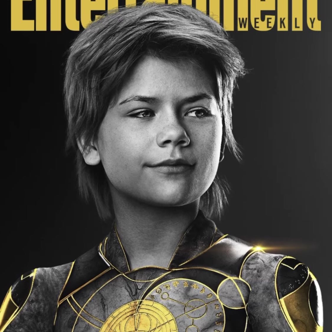 Avatar of Lia McHugh