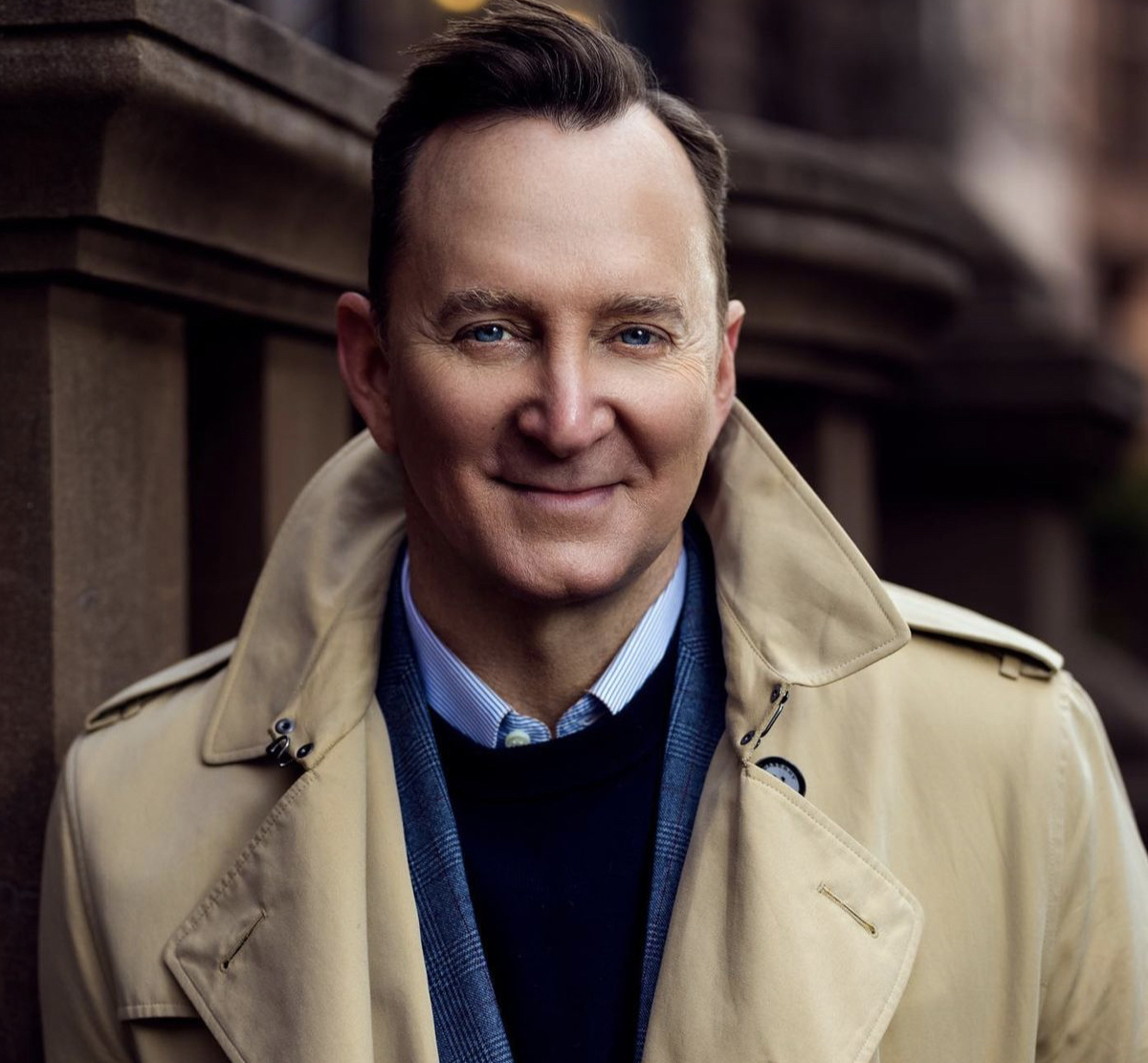 Avatar of Clinton Kelly