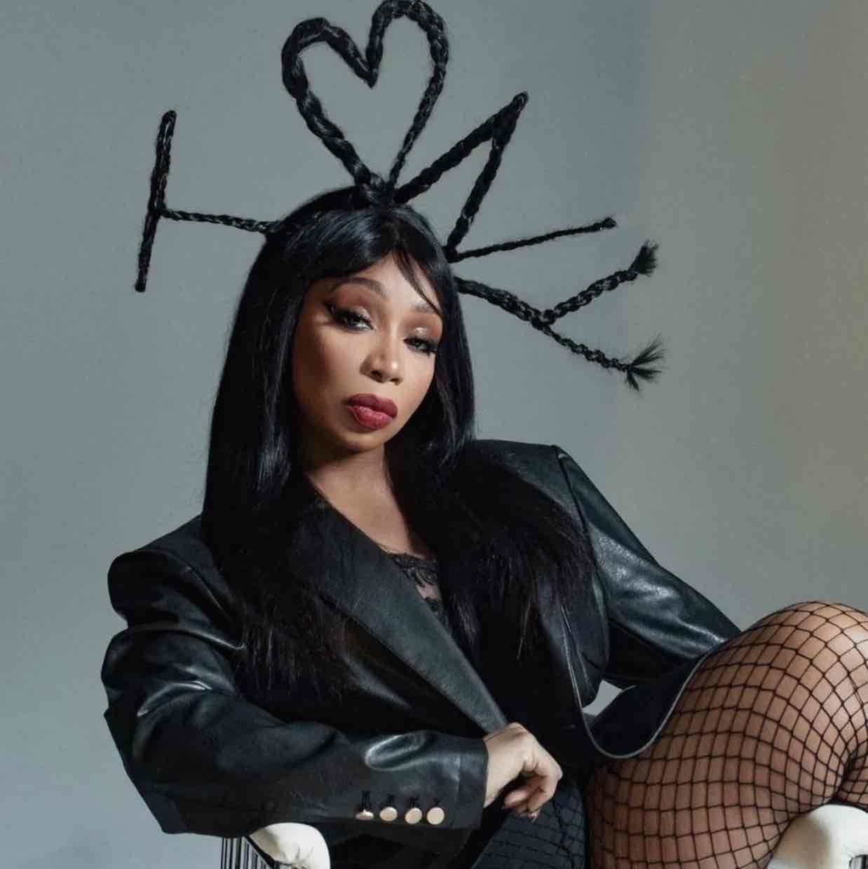 Avatar of Tiffany Pollard