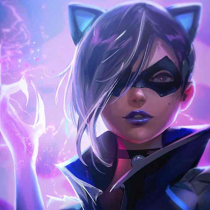 Avatar of Carolina Ravassa