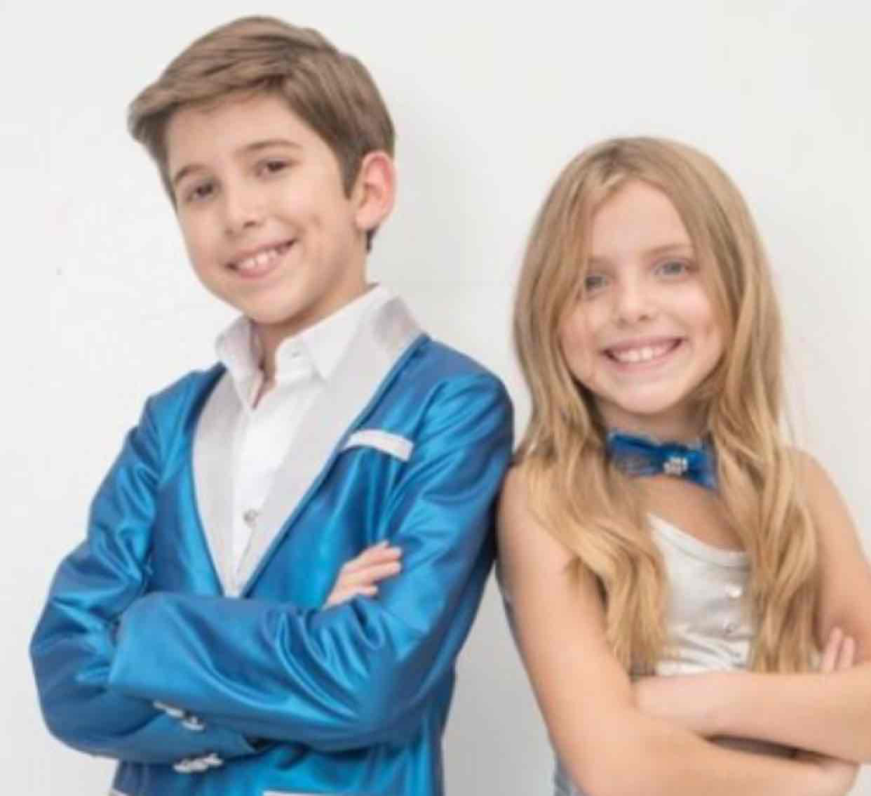 Avatar of Kadan Bart Rockett & Brooklyn