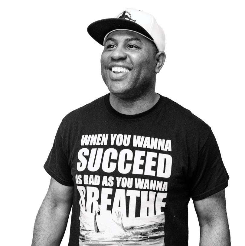 Avatar of Eric Thomas