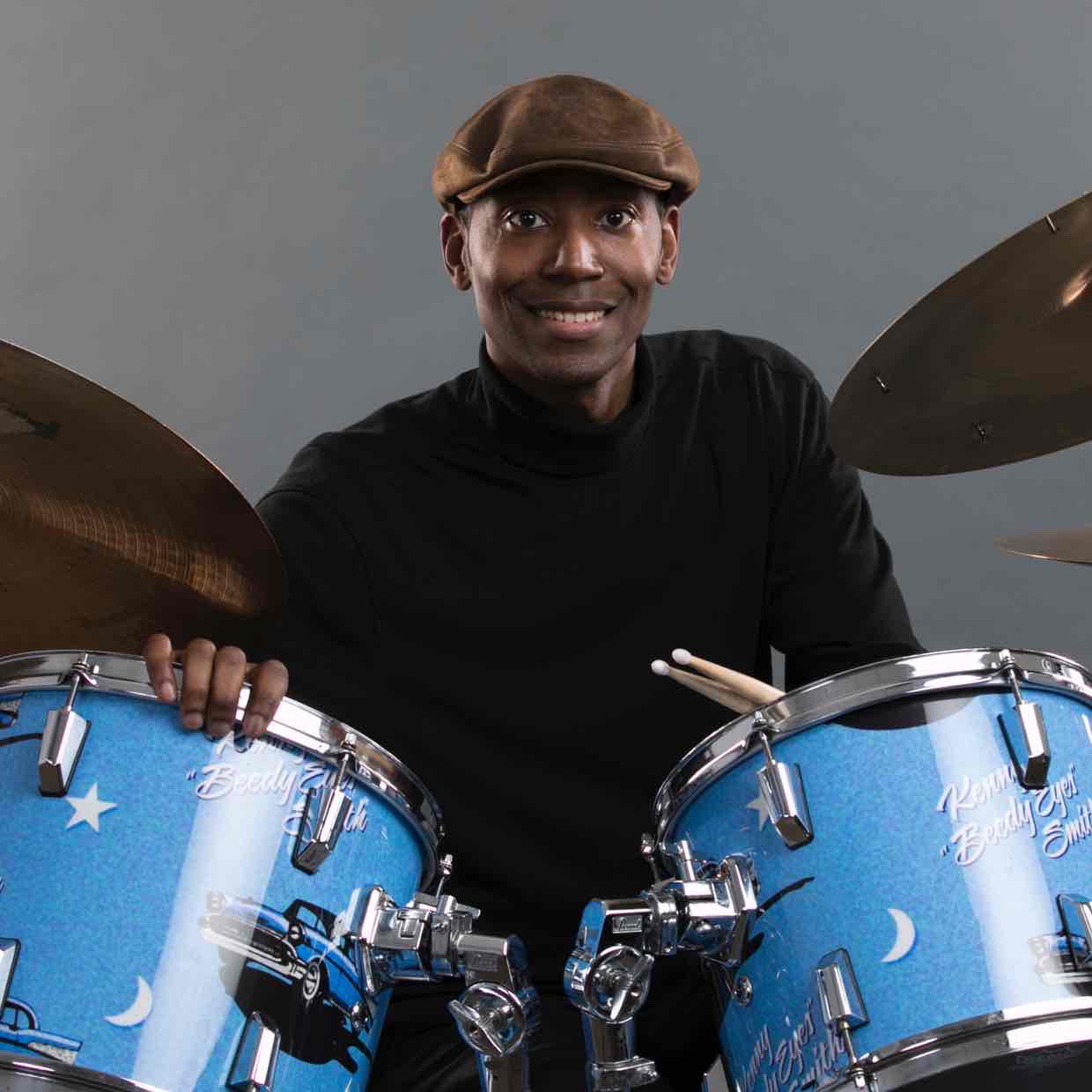 Avatar of Kenny Beedyeyes Smith