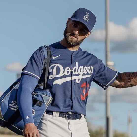 Avatar of Kevin Pillar