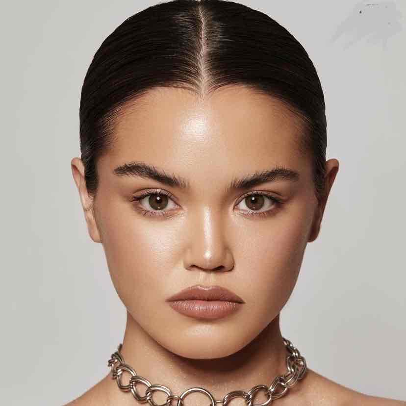 Avatar of Paris Berelc