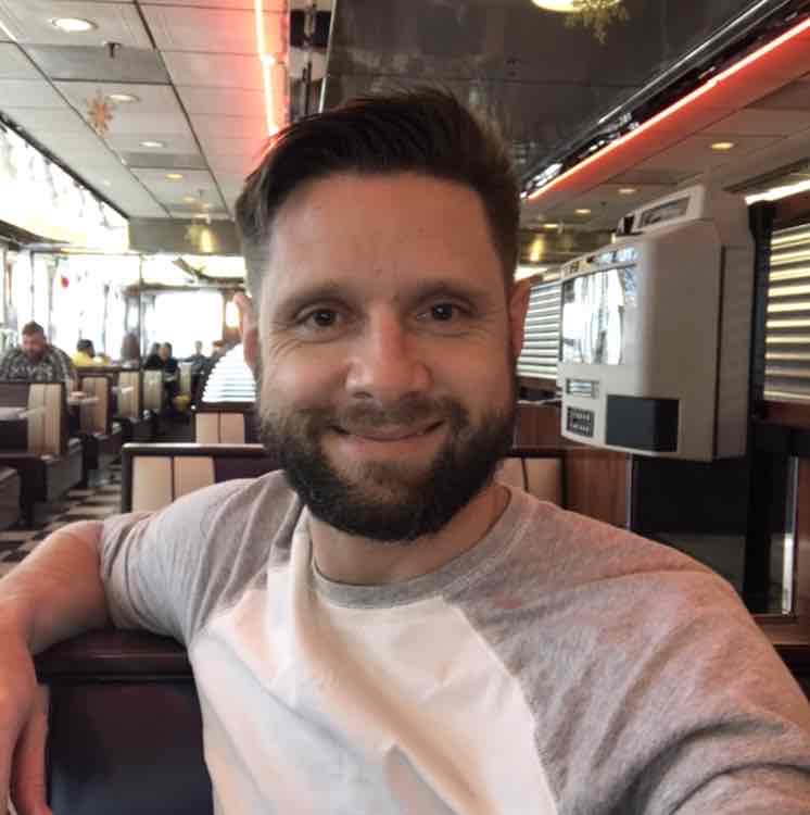Avatar of Danny Pintauro