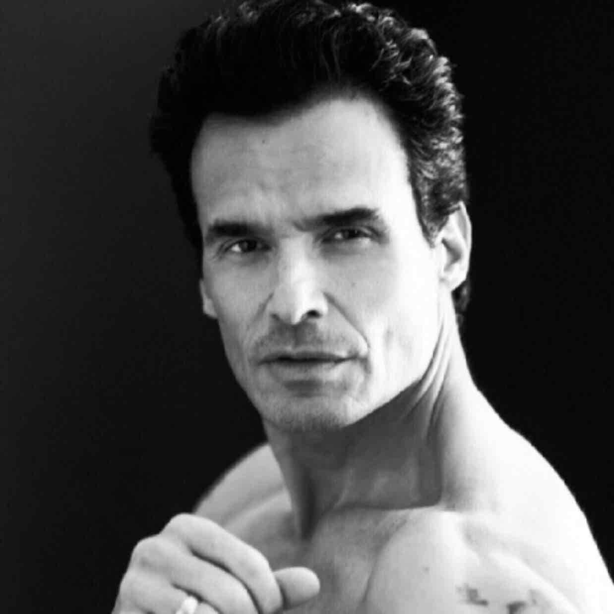Avatar of Antonio Sabato Jr.