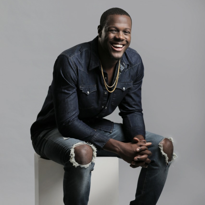 Avatar of Carlos Brathwaite