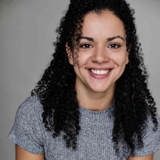 Avatar of Courtney Stapleton